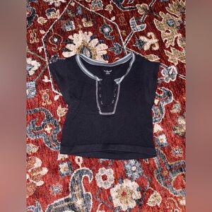 Urban Outfitters crop top